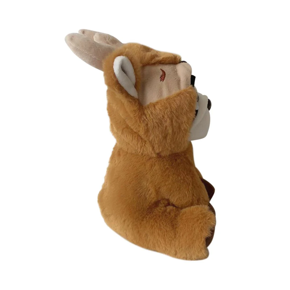 Mastermind Toys Reindeer Hoodie Houndz - Image 5