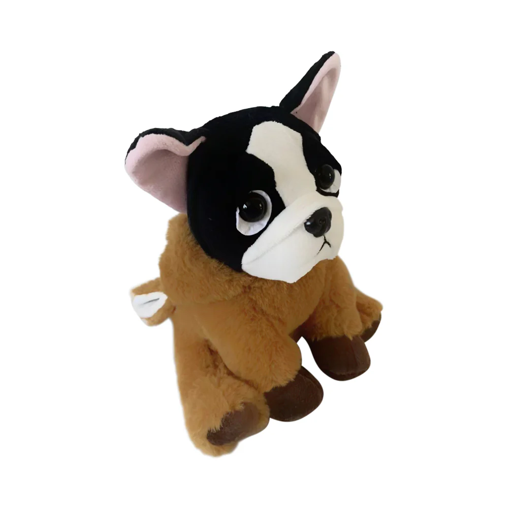 Mastermind Toys Reindeer Hoodie Houndz - Image 9