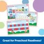 Mathlink® Cubes Preschool Math Activity Set - Image 3