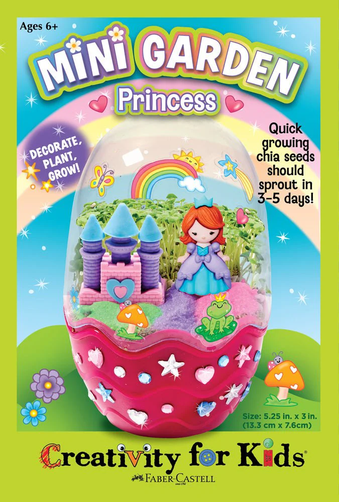 Mini Garden Princess - Image 14