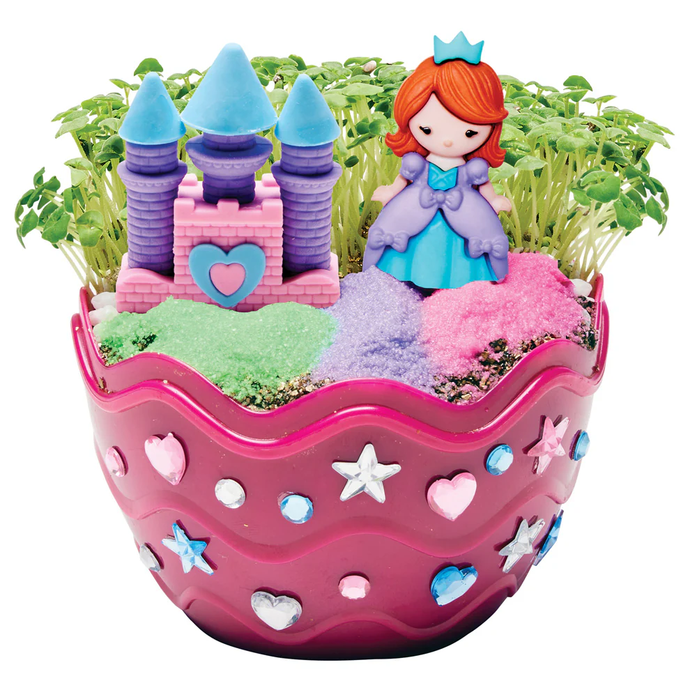 Mini Garden Princess - Image 27