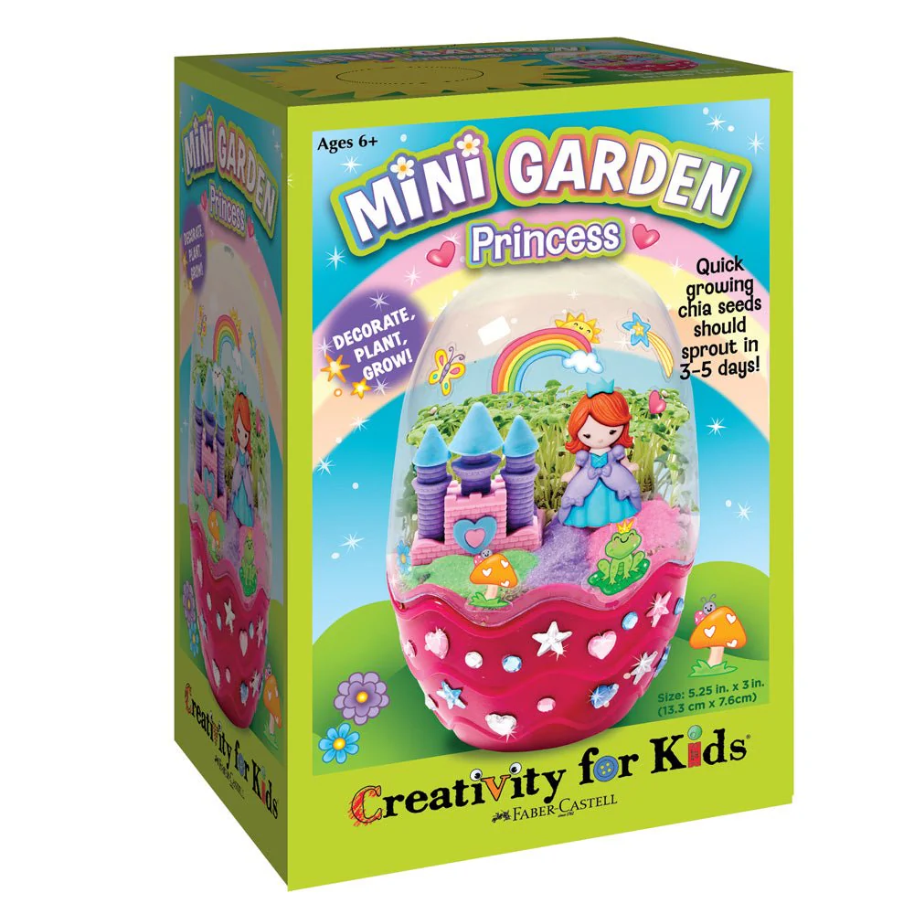 Mini Garden Princess - Image 34
