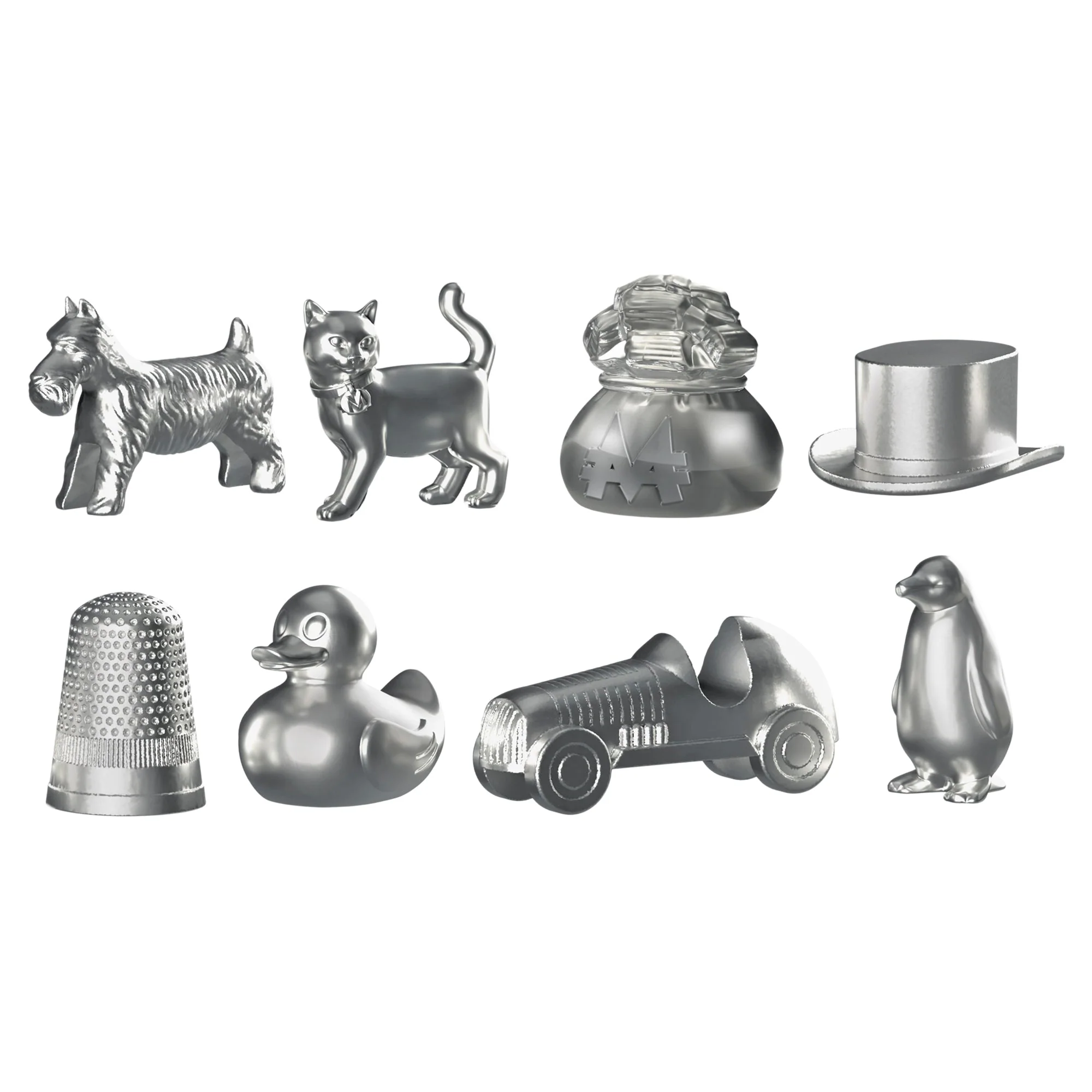 Monopoly Game - Image 5
