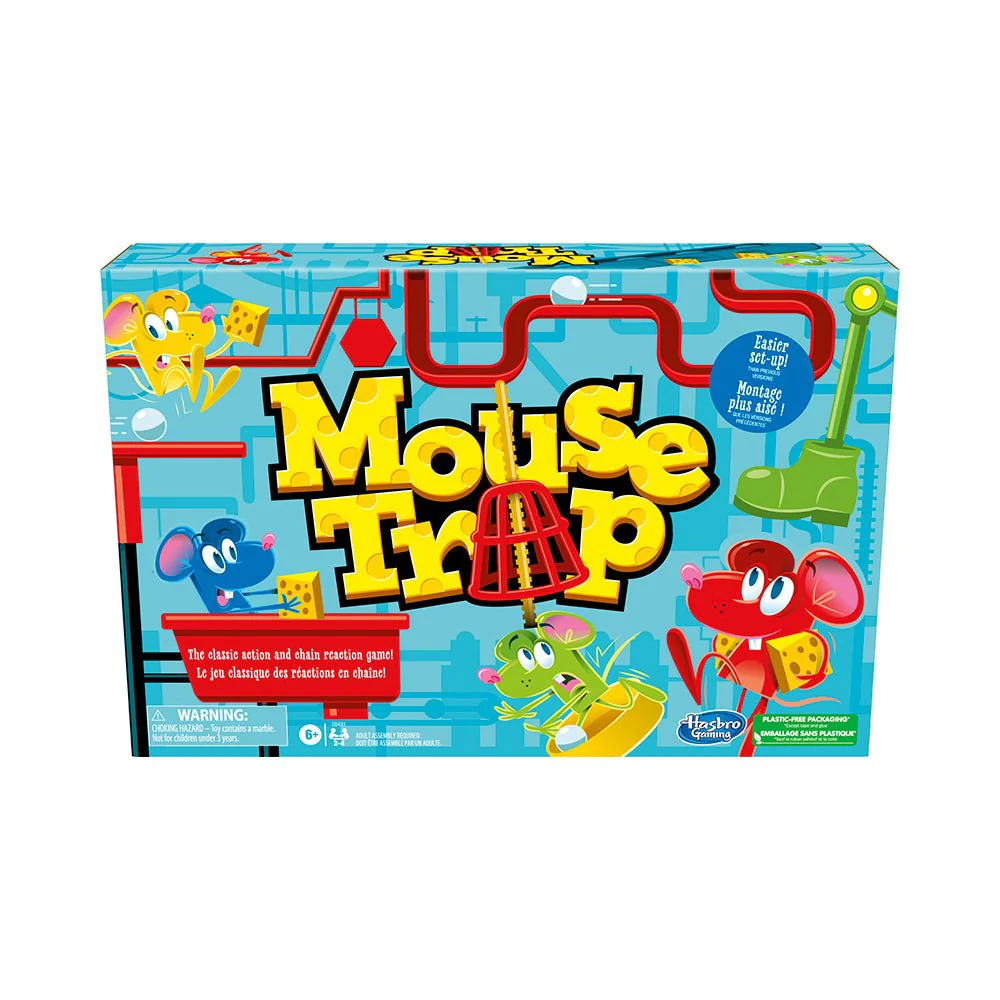 Mouse Trap - Image 2