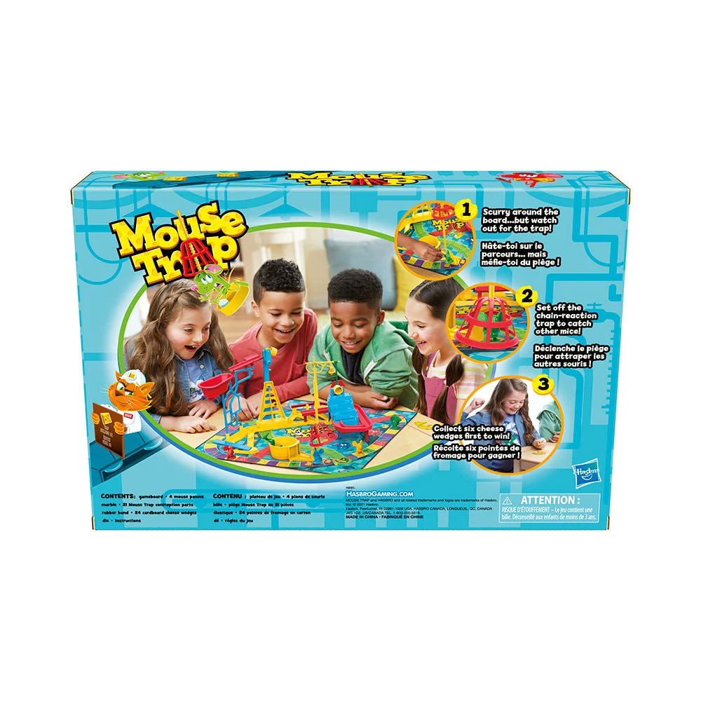 Mouse Trap - Image 3