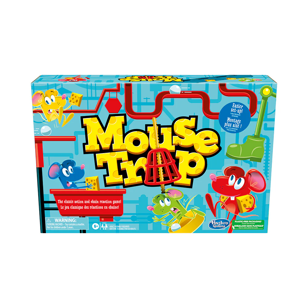 Mouse Trap - Image 9