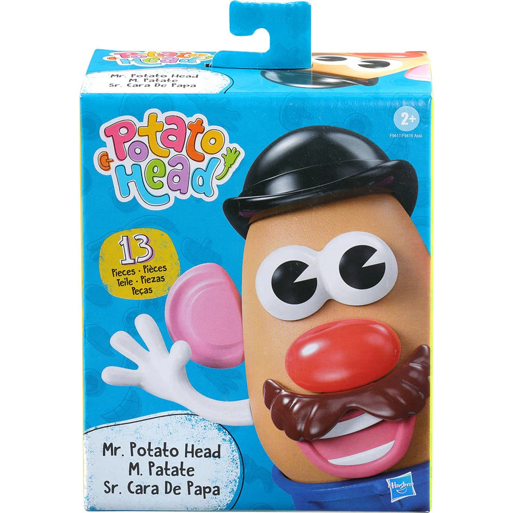 Mr. Potato Head - Image 2