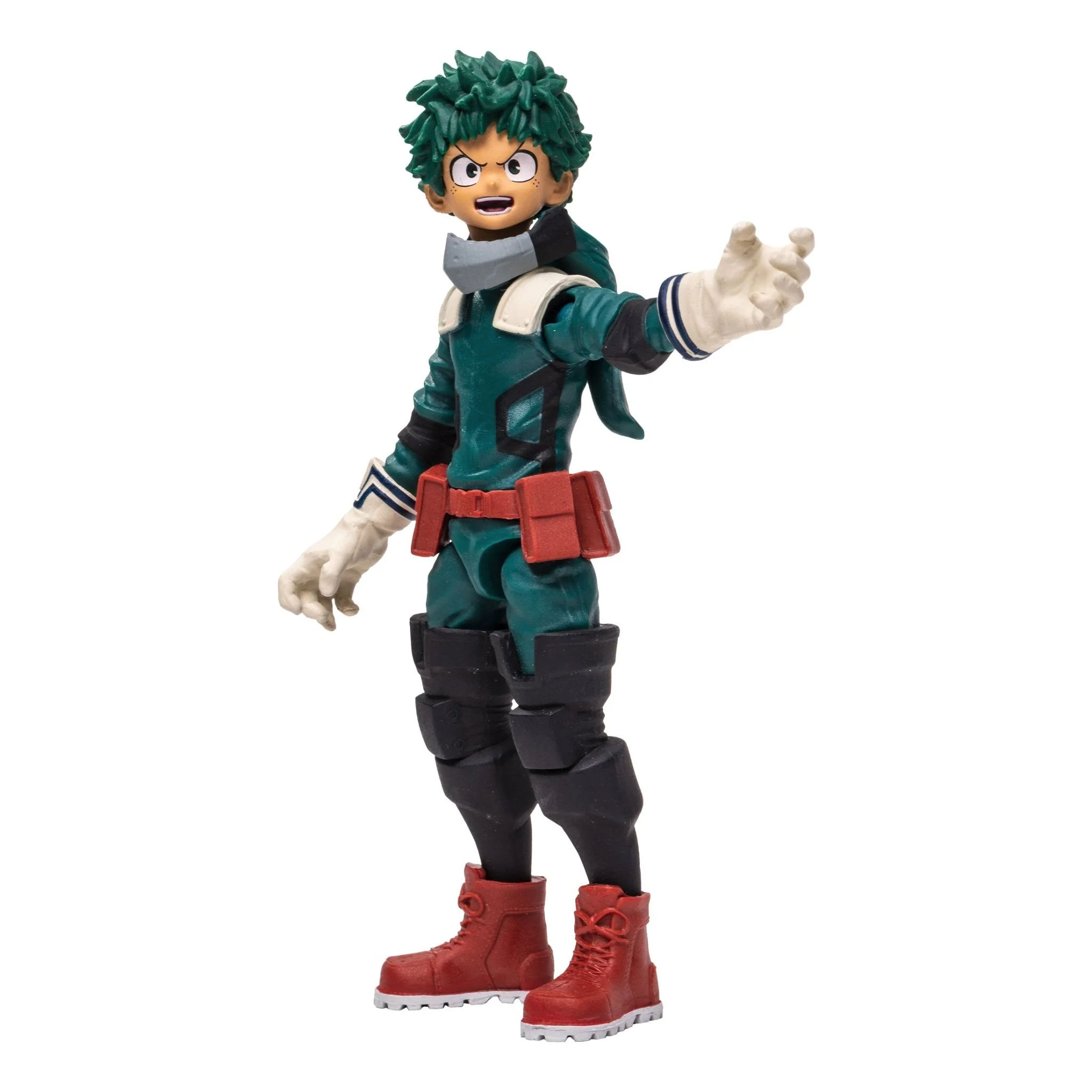My Hero Academia 5" Figures W3 -  Izuku Midoriya - Image 3