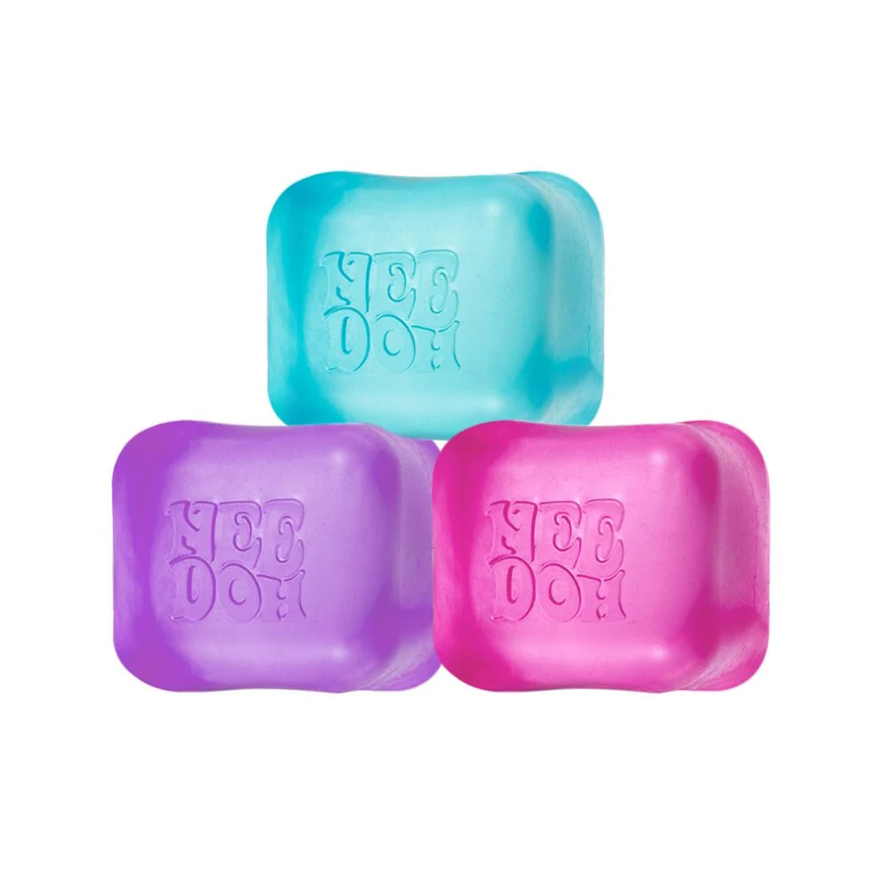 NeeDoh Nice Ice Baby | Limit 4 per customer - Image 4