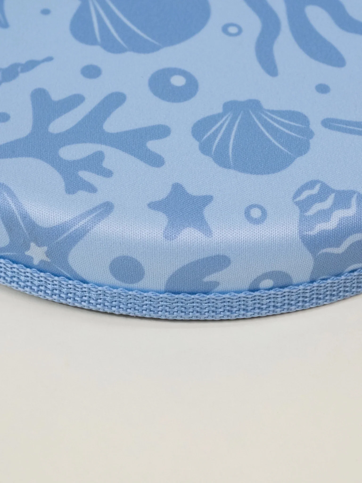 Neoprene Frisbee – Under the Sea - Image 5