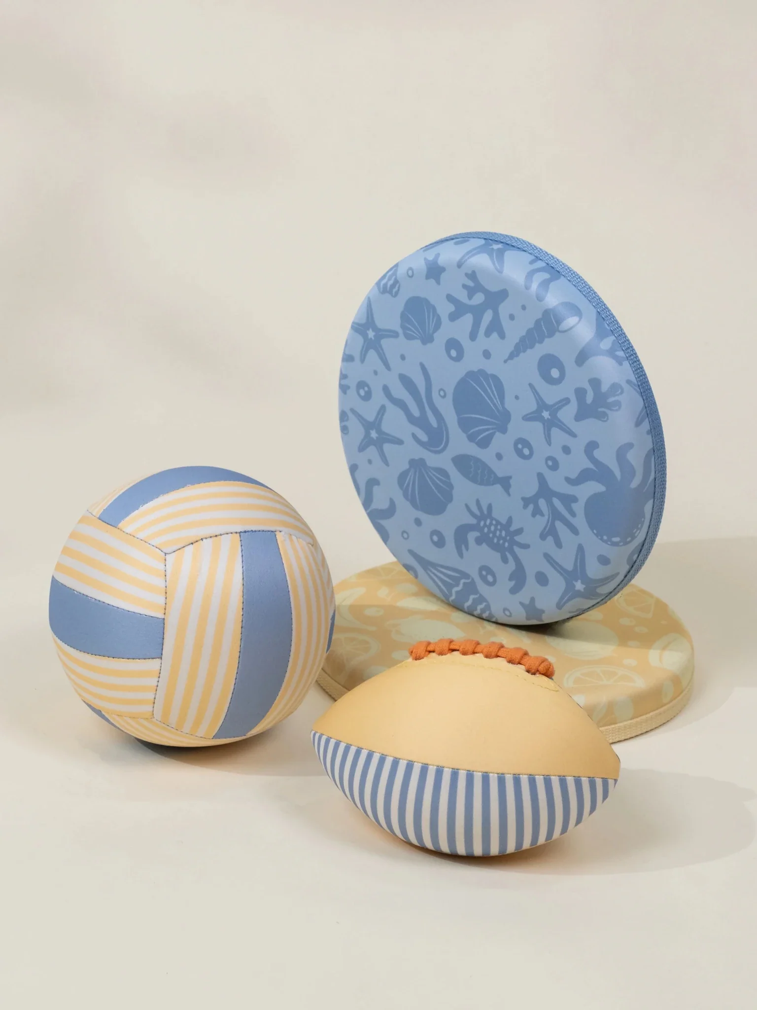 Neoprene Football - Image 3