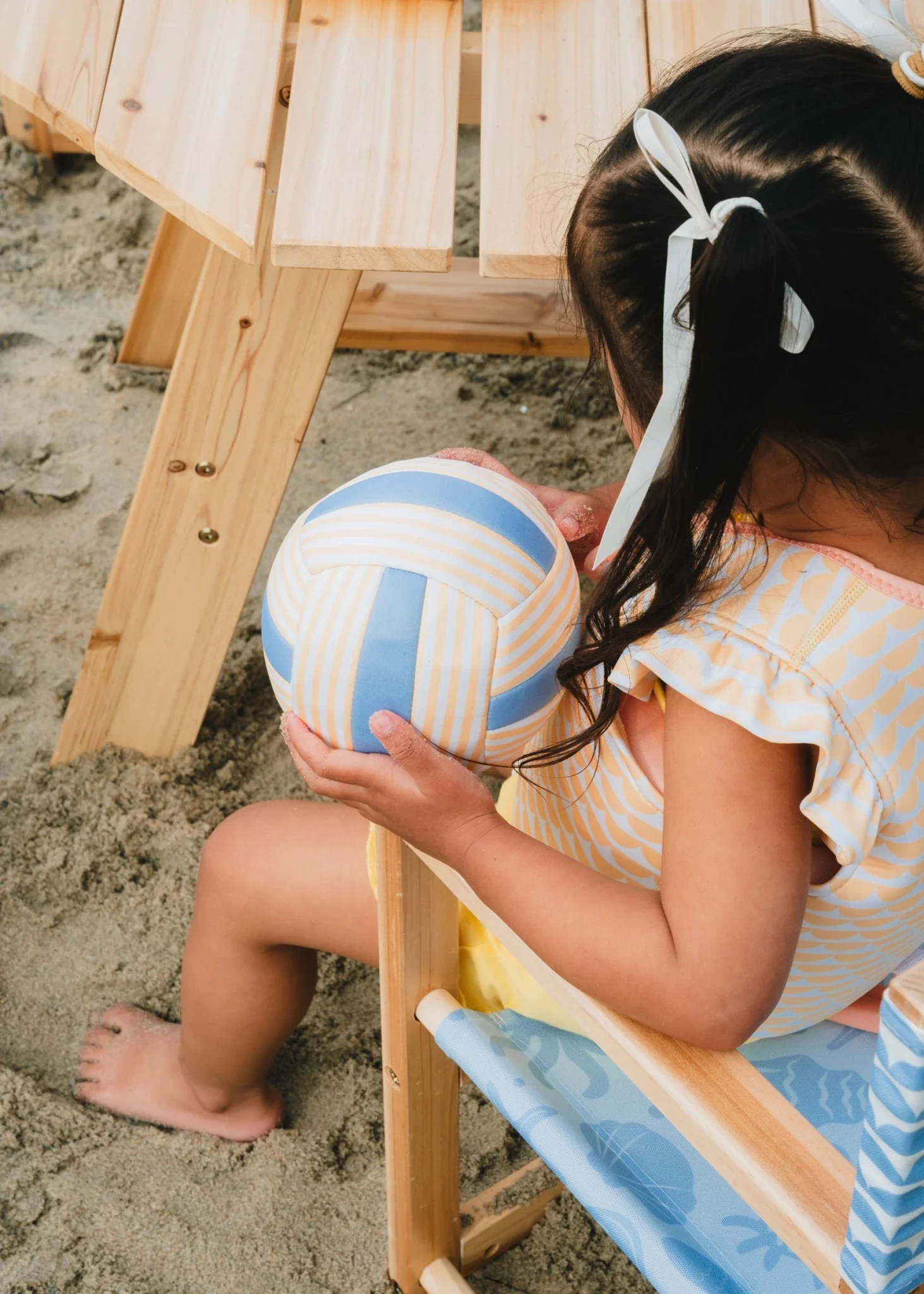 Neoprene Volleyball - Image 7