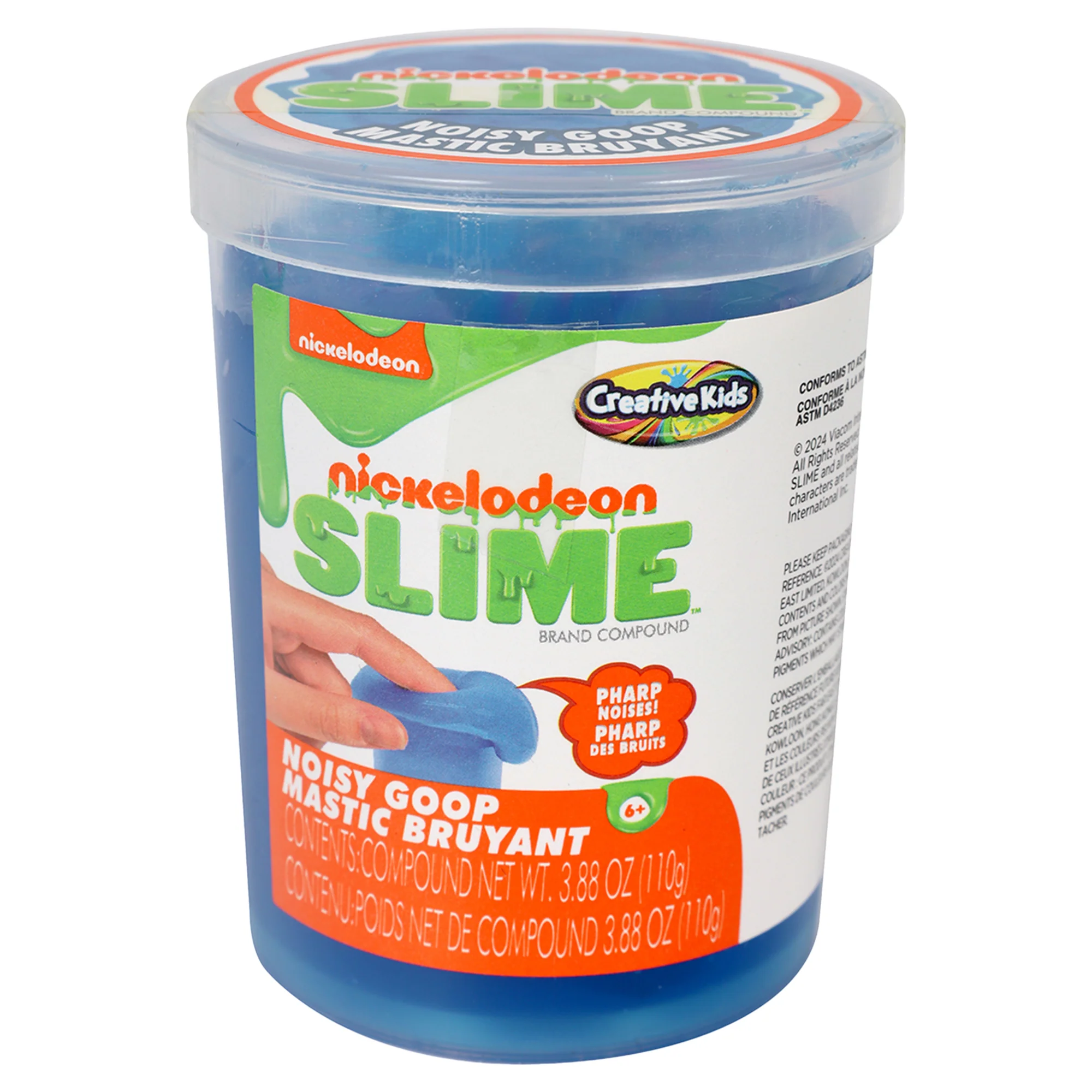 Noisy Goop Slime - Image 9