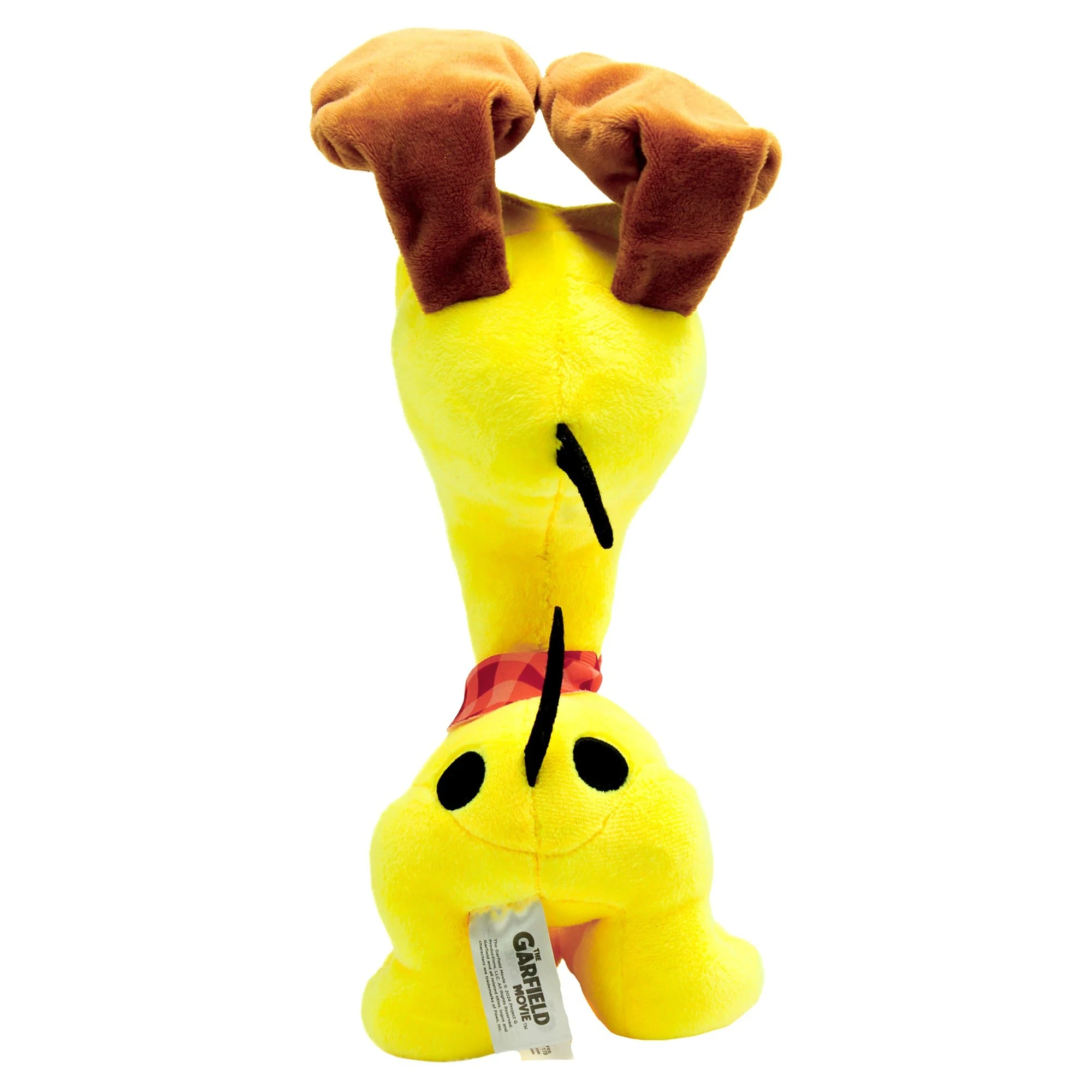 Odie Medium Plush - Image 2