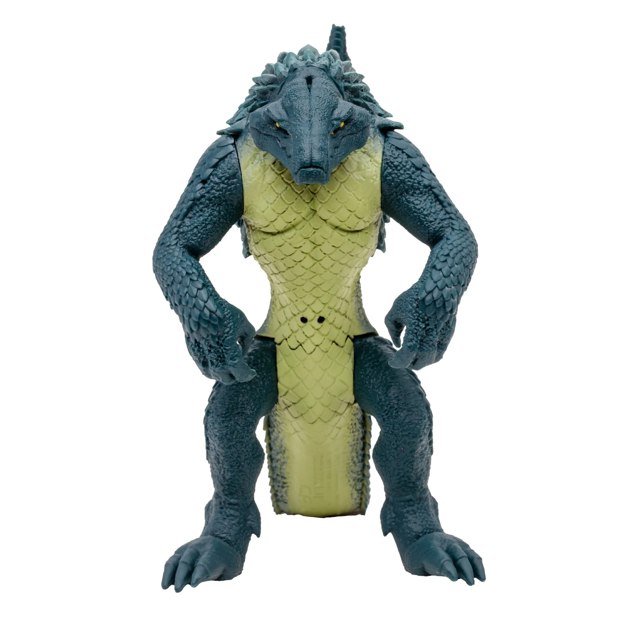 Pacific Rim Kaiju Figures with Comic WV1 - Raiju - Image 3