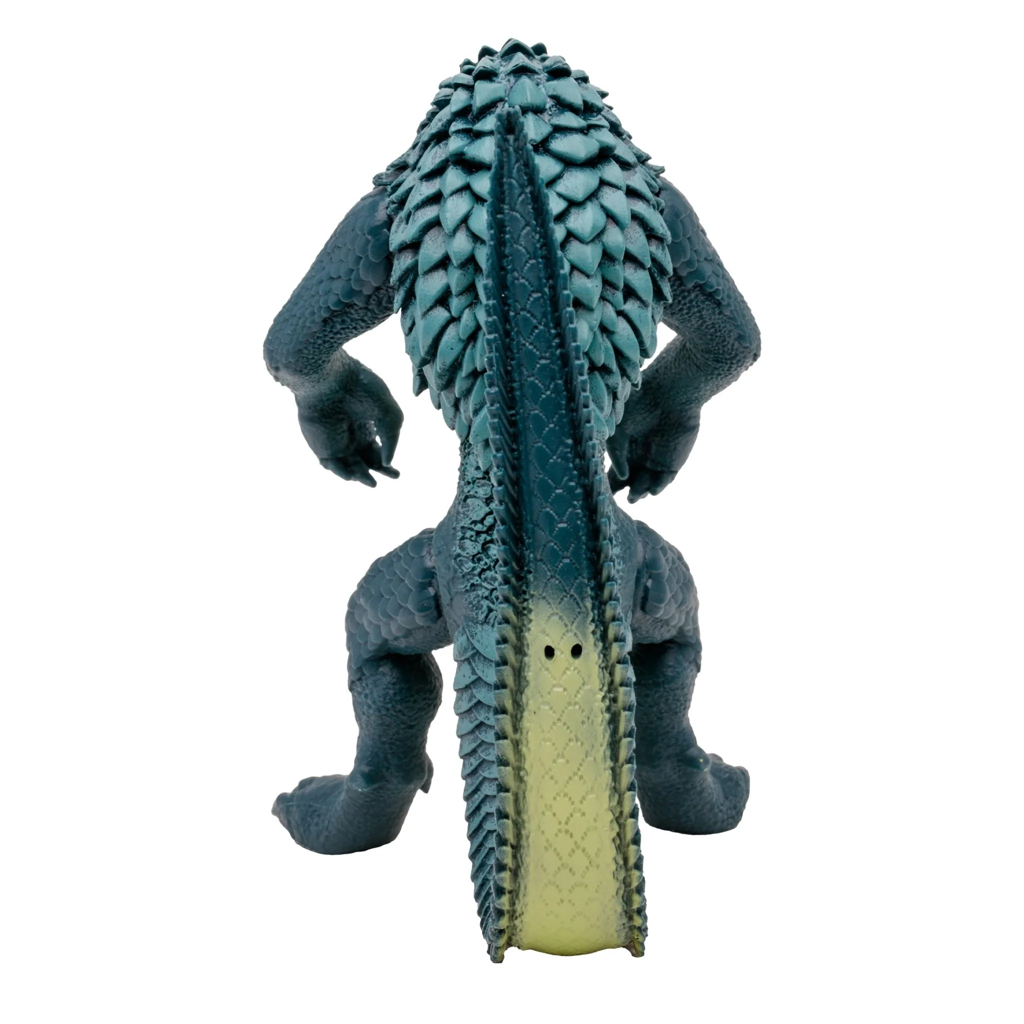 Pacific Rim Kaiju Figures with Comic WV1 - Raiju - Image 4