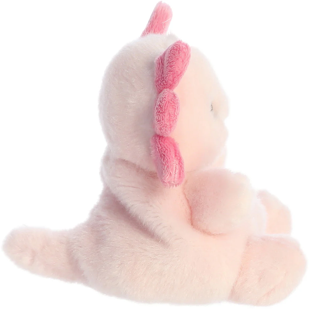 Palm Pals Ax Axolotl (Pink) 5" - Image 4