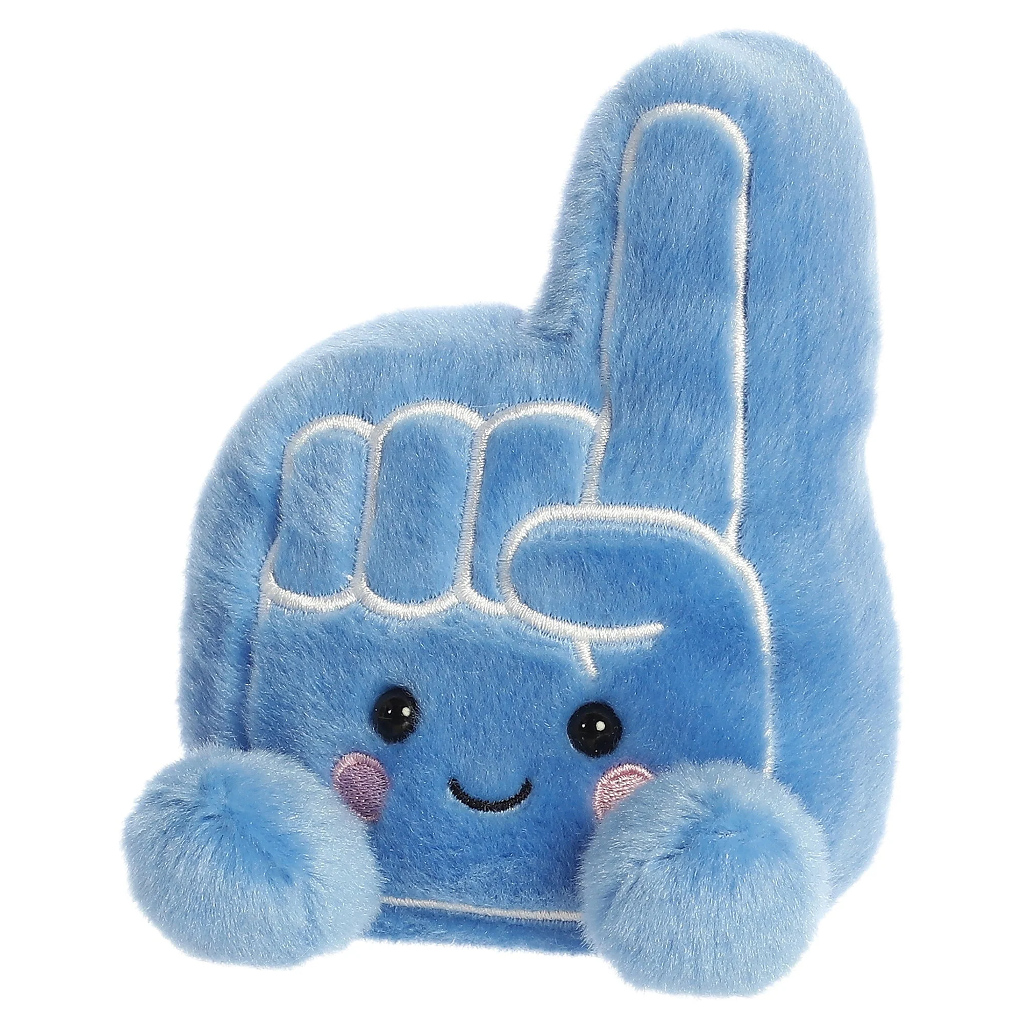 Palm Pals - Ferris Foam Finger 5" - Image 5