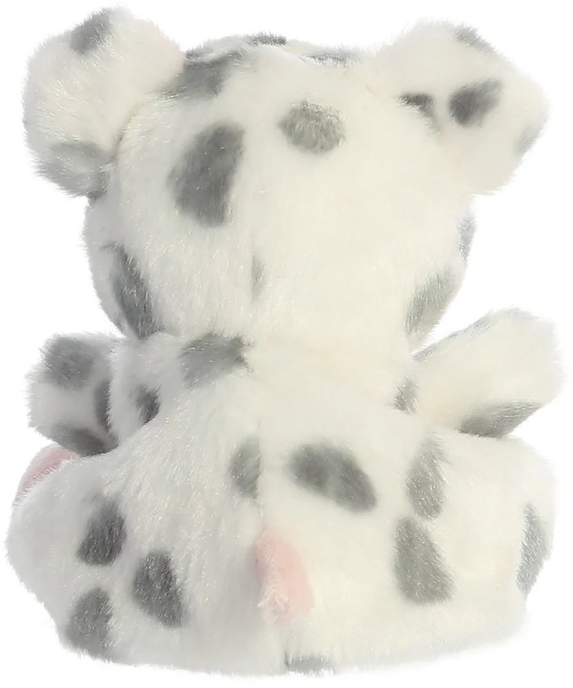Palm Pals Piggles Spotted Piglet 5" - Image 5
