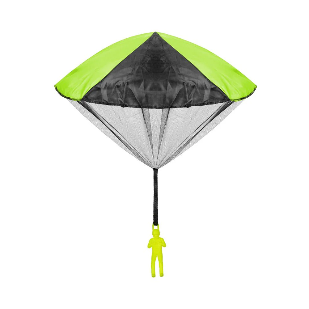 Mastermind Toys Parachute Man - Image 2