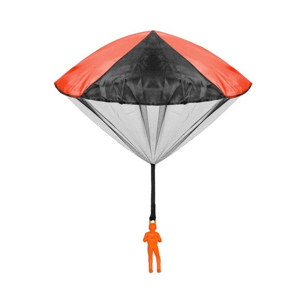 Mastermind Toys Parachute Man - Image 3