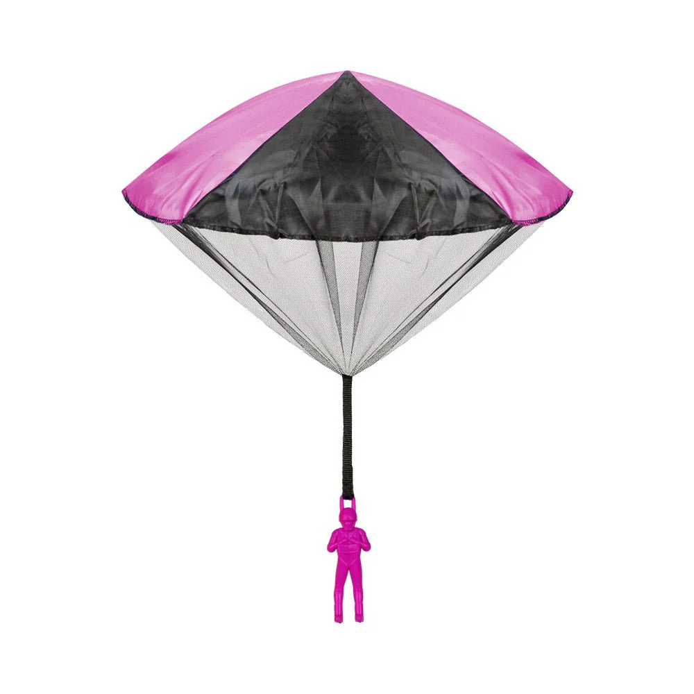 Mastermind Toys Parachute Man - Image 4