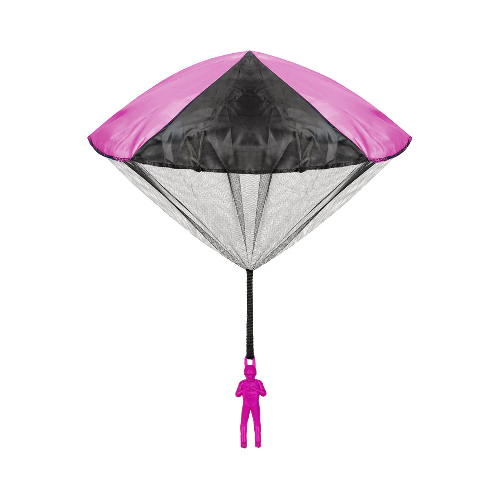 Mastermind Toys Parachute Man - Image 9