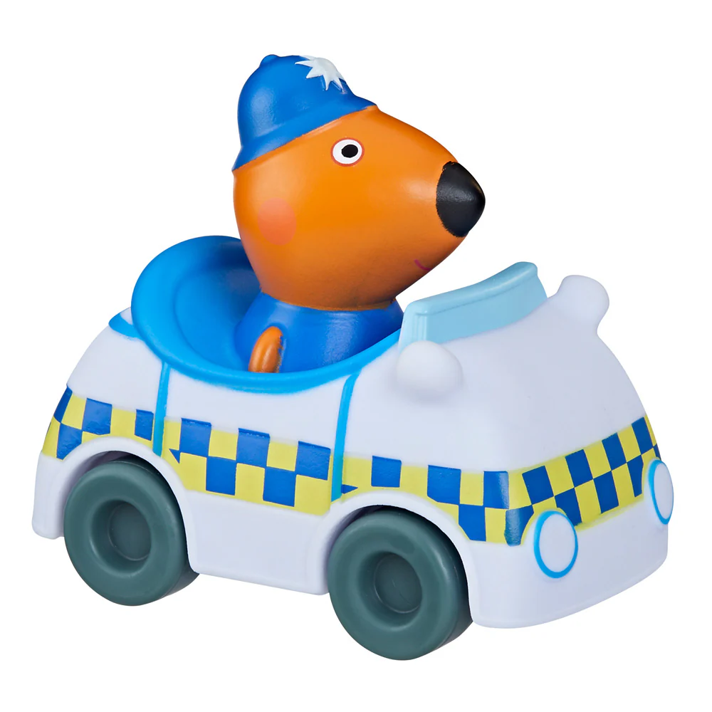 Peppa Little Buggy - Image 10