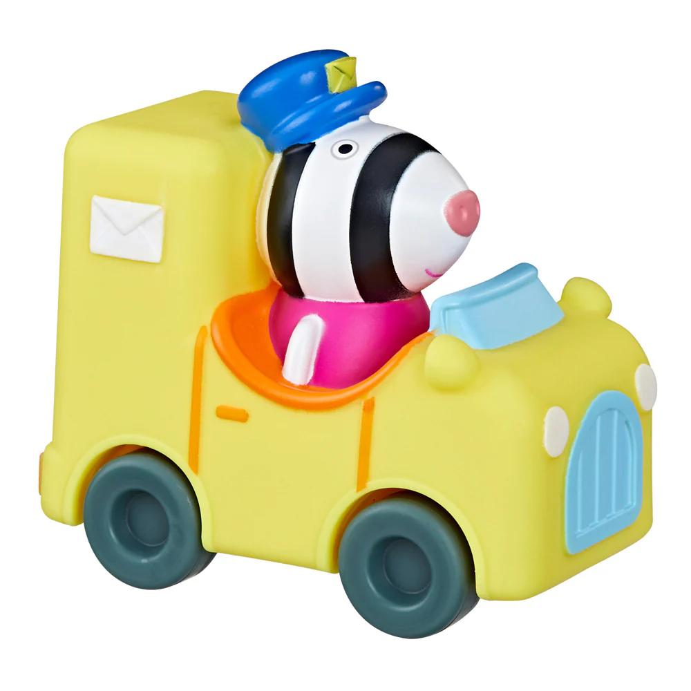 Peppa Little Buggy - Image 8