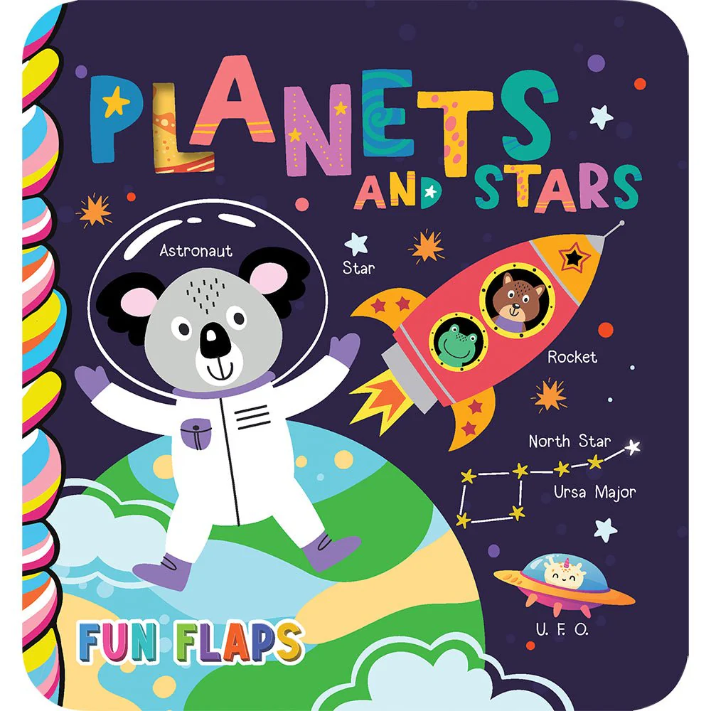 Planets
