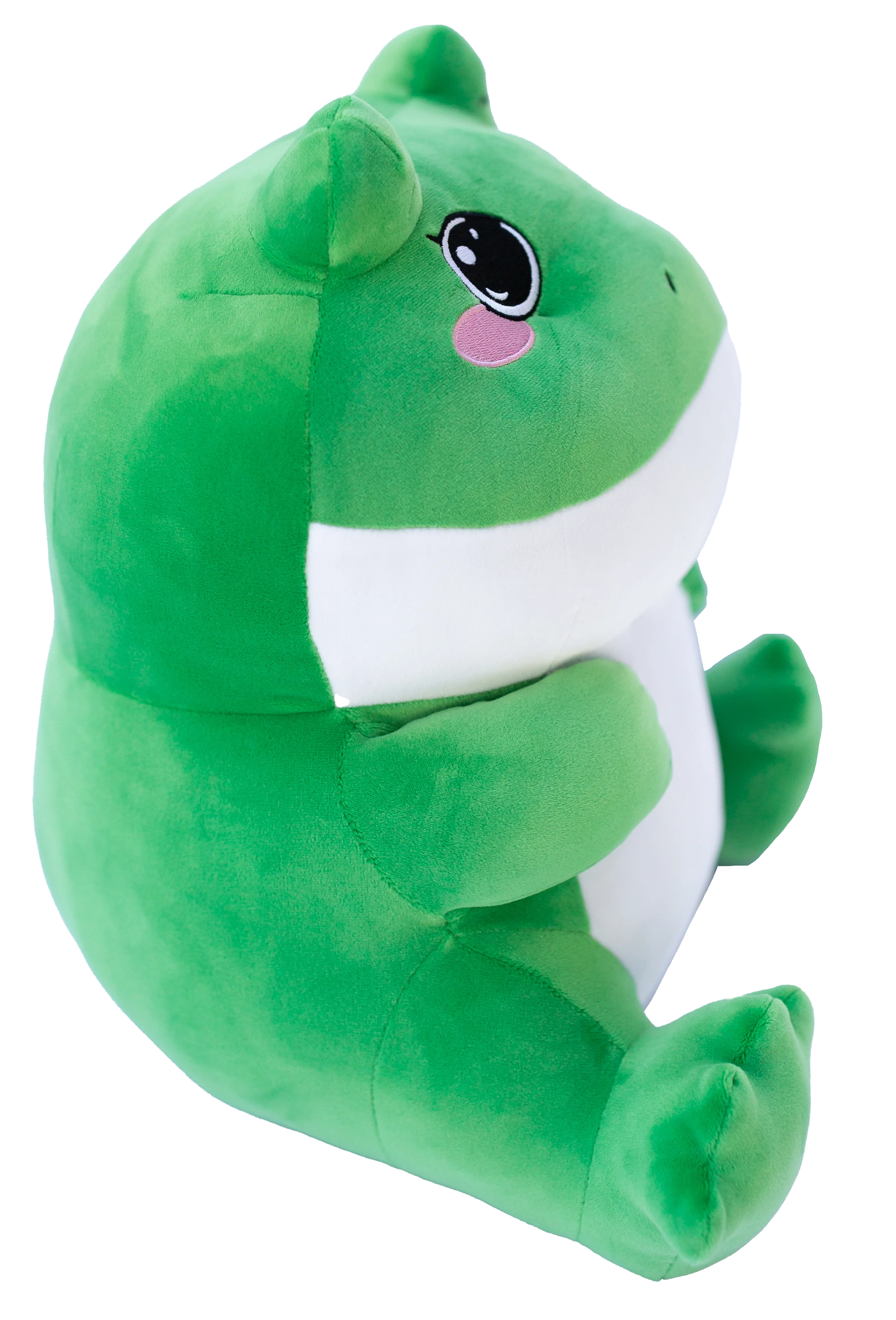 Plumps Xlarge - Feathers Frog - Image 5