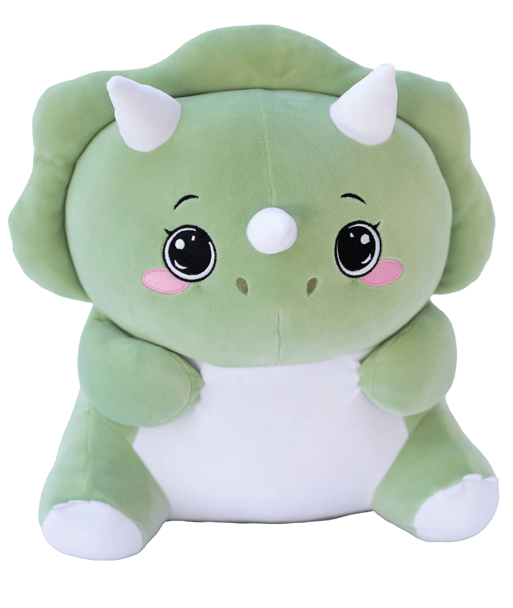 Plumps Xlarge -  Squoosh Dino