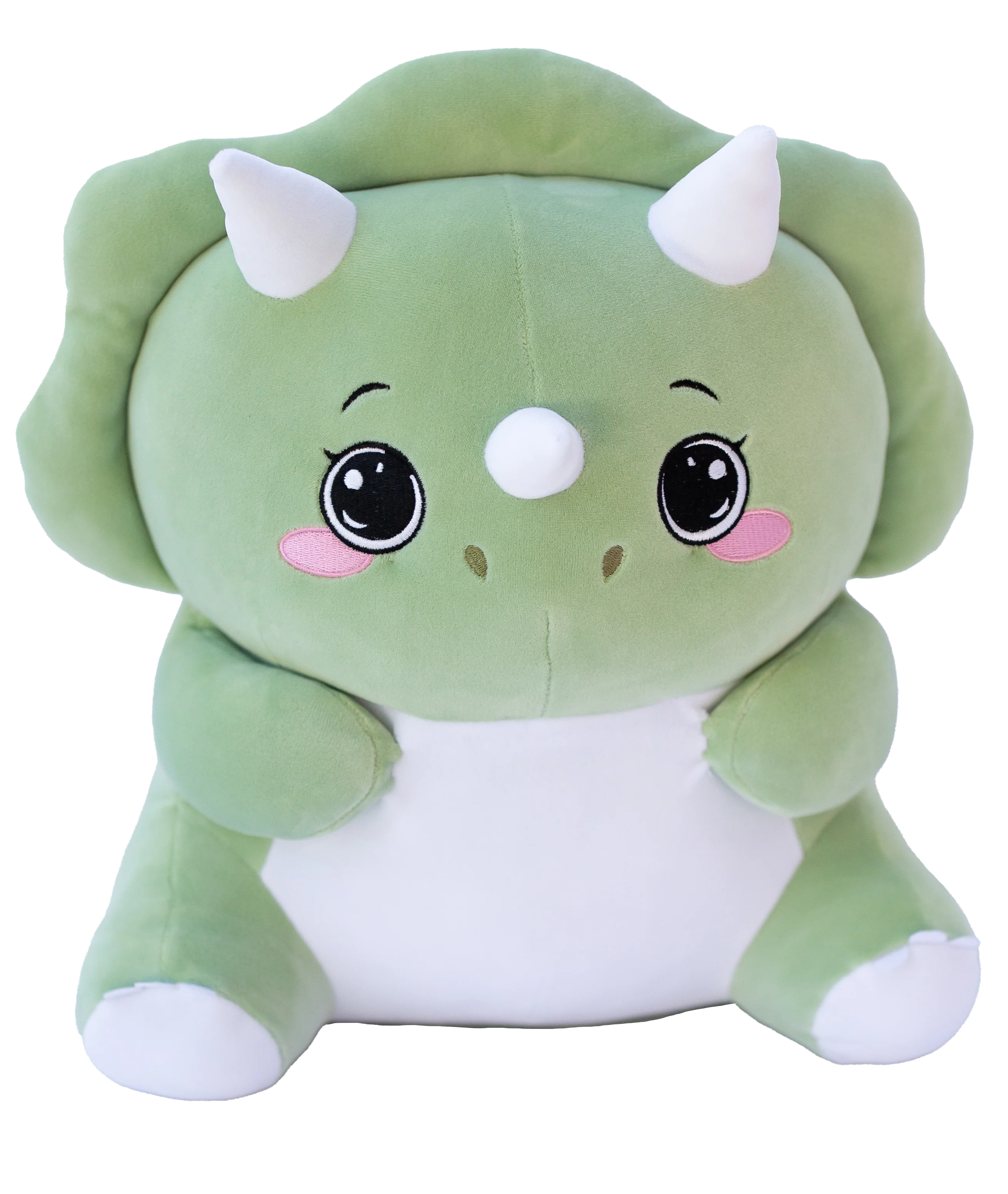 Plumps Xlarge -  Squoosh Dino - Image 4