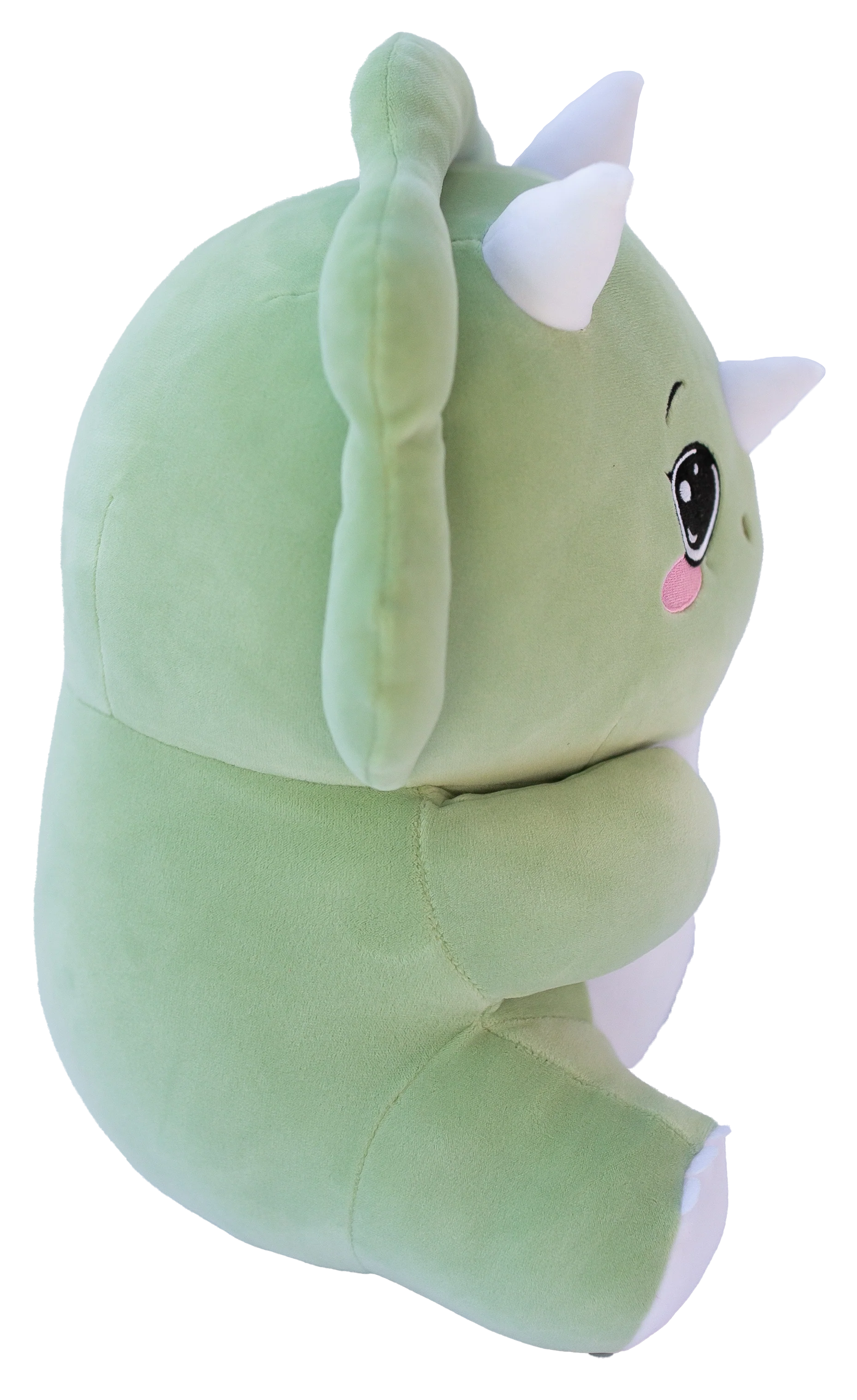 Plumps Xlarge -  Squoosh Dino - Image 5