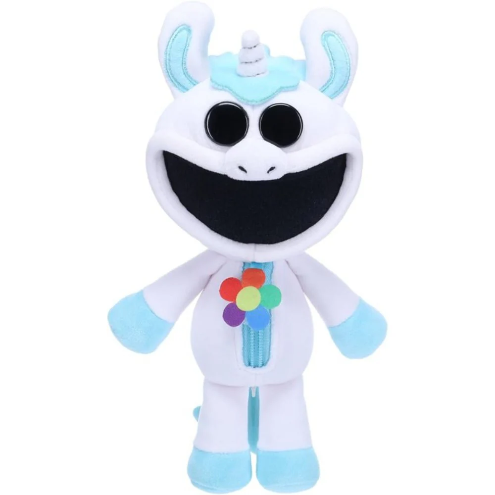 Poppy Playtime Smiling Critters S3 Craftcorn Plush