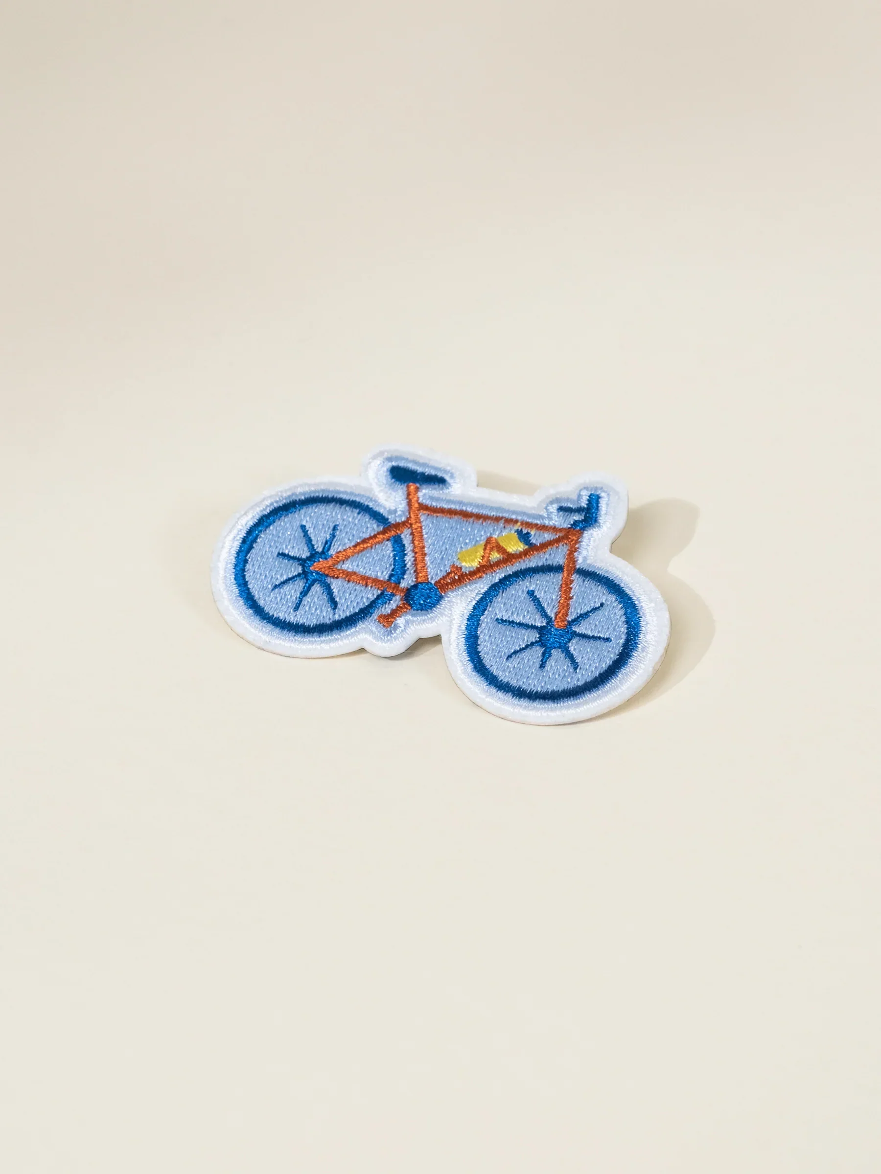 Reusable Stick-On Patch - Bicycle - Image 3