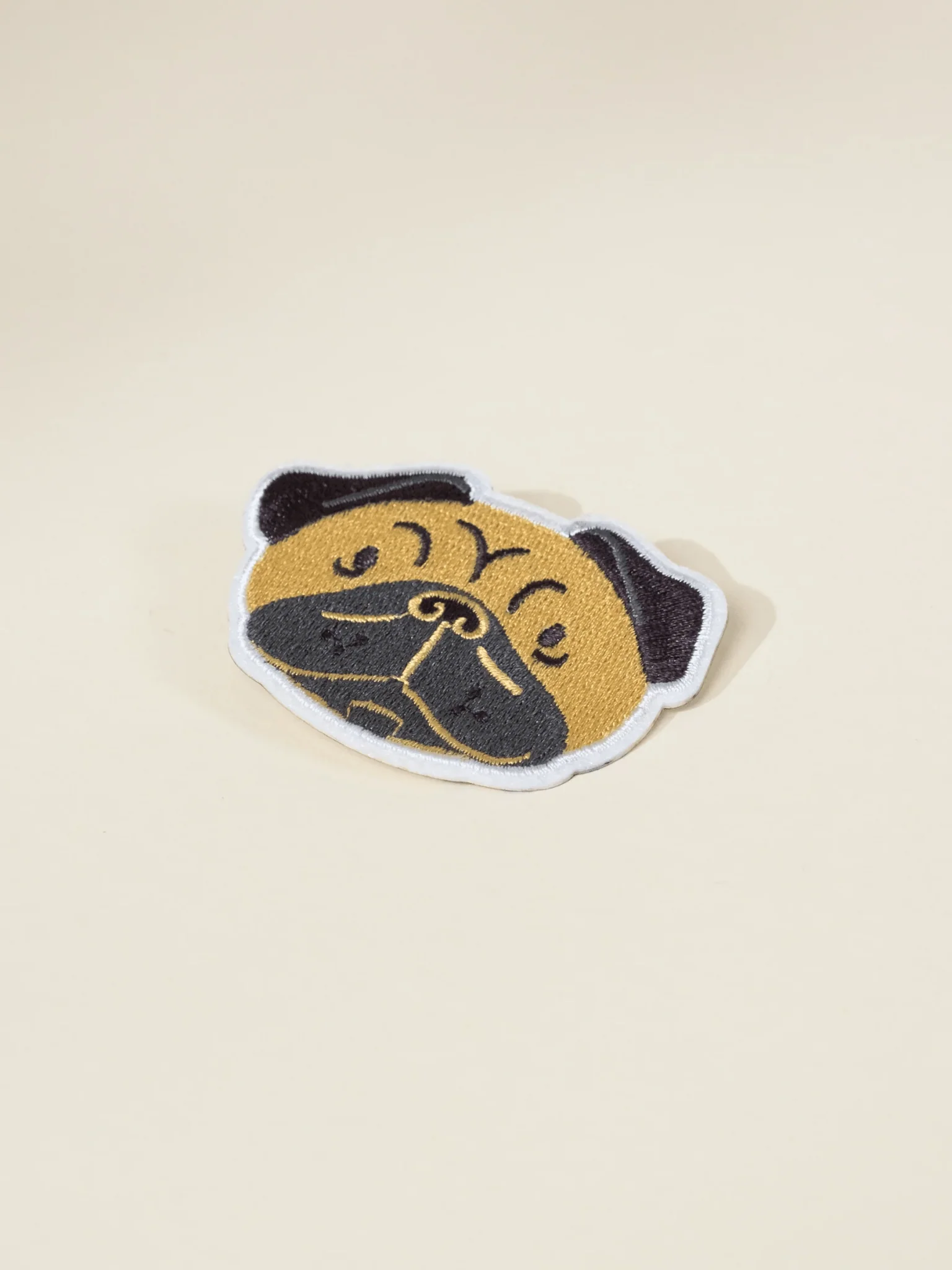 Reusable Stick-On Patch - Dog - Image 2
