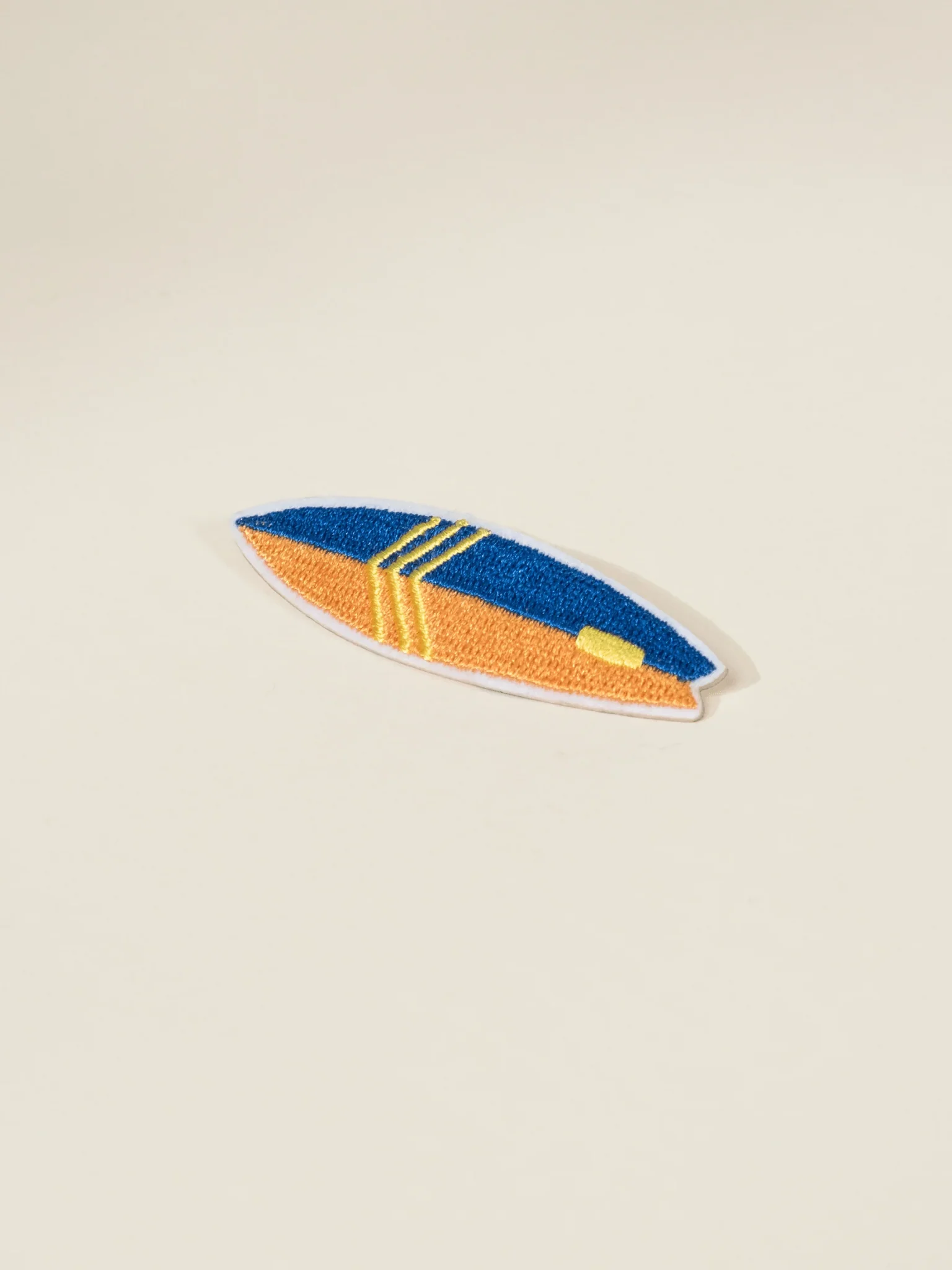 Reusable Stick-On Patch - Surfboard - Image 2
