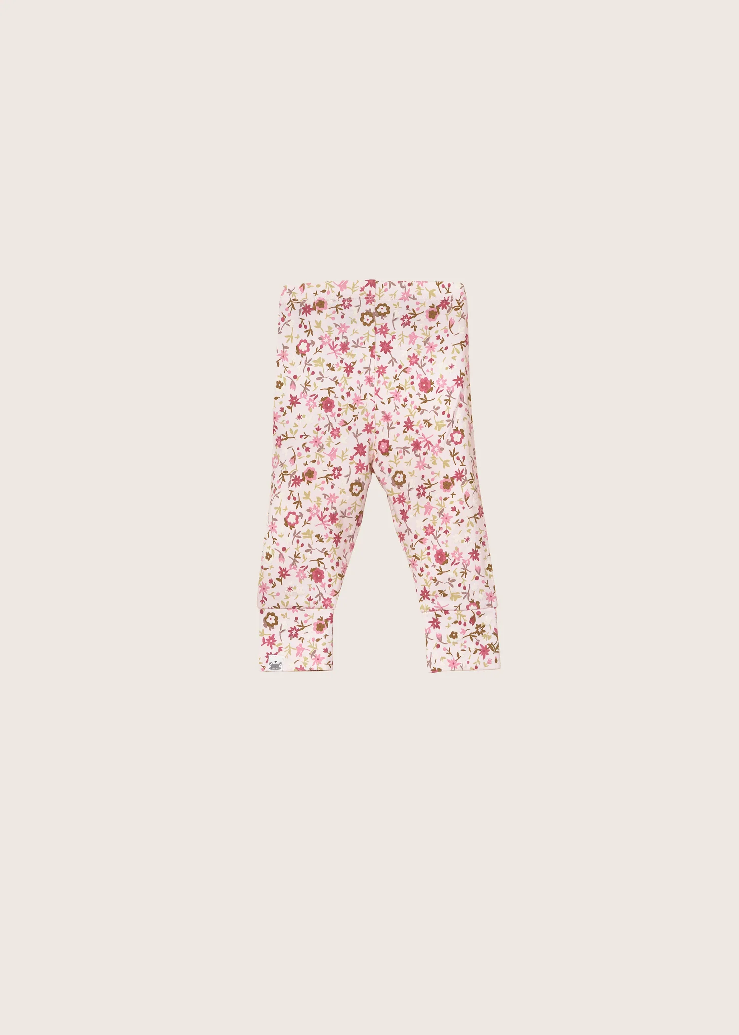 Cuffed Legging BGHKB07 - Image 10