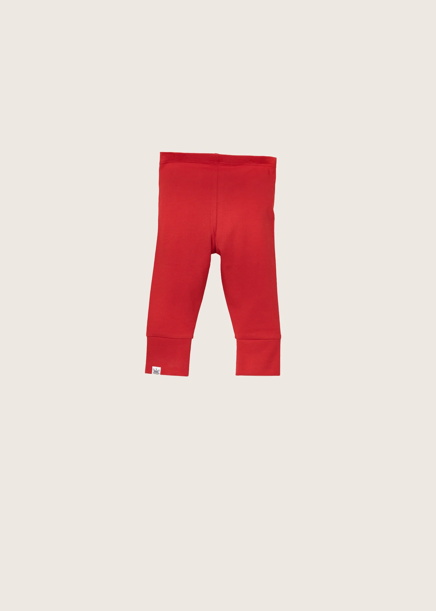 Cuffed Legging BGHKB07 - Image 5