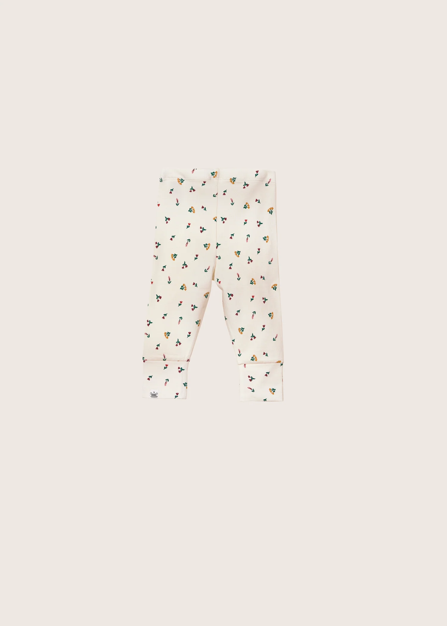 Cuffed Legging BGHKB07 - Image 8