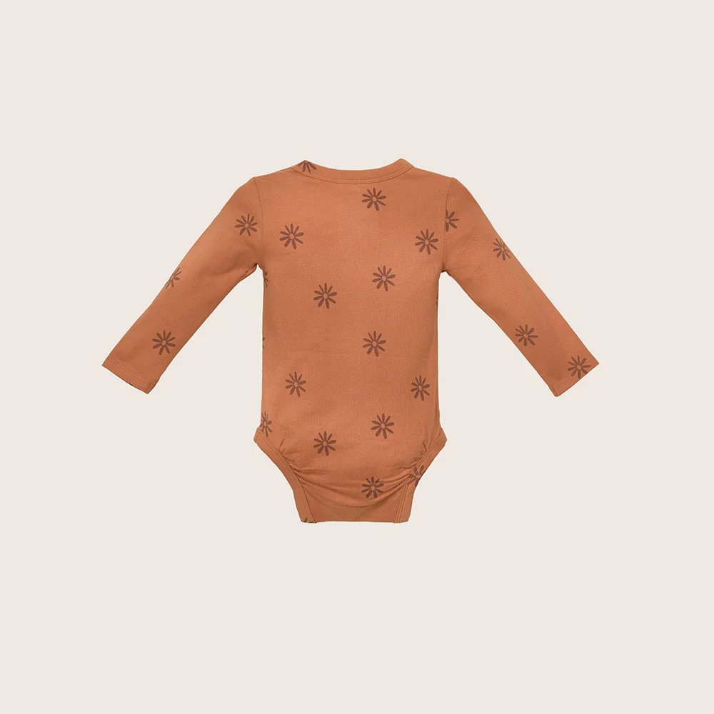 LS Graphic Bodysuit  BUHON00 - Image 3