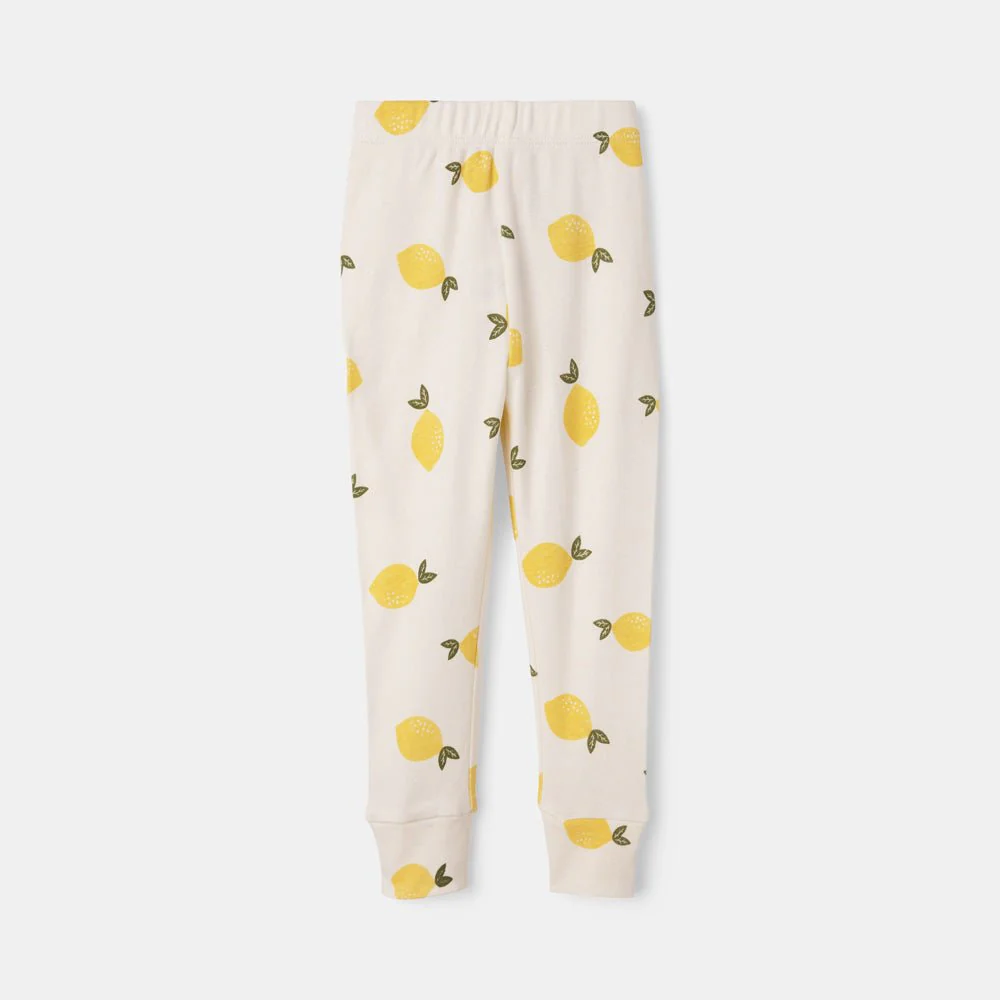 Short Sleeve Sleep Set - Image 12