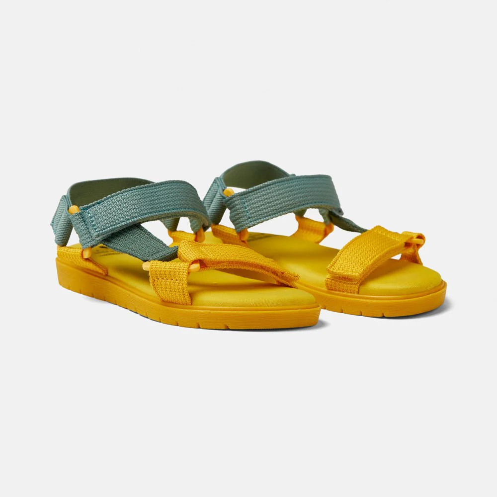 Rise Little Earthling Technical Sandal - Image 2