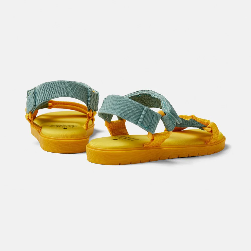 Rise Little Earthling Technical Sandal - Image 3