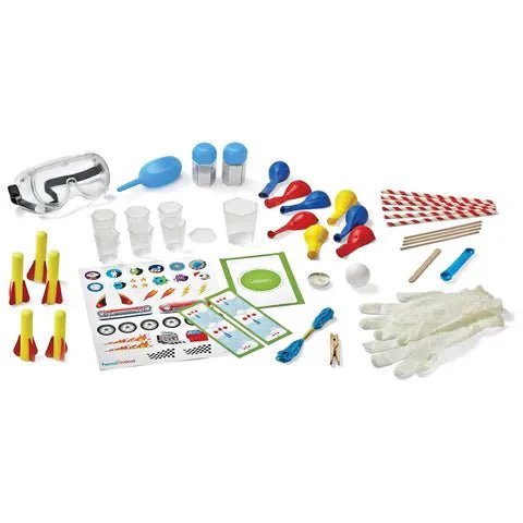 Take Flight Science Lab Kit - Image 2