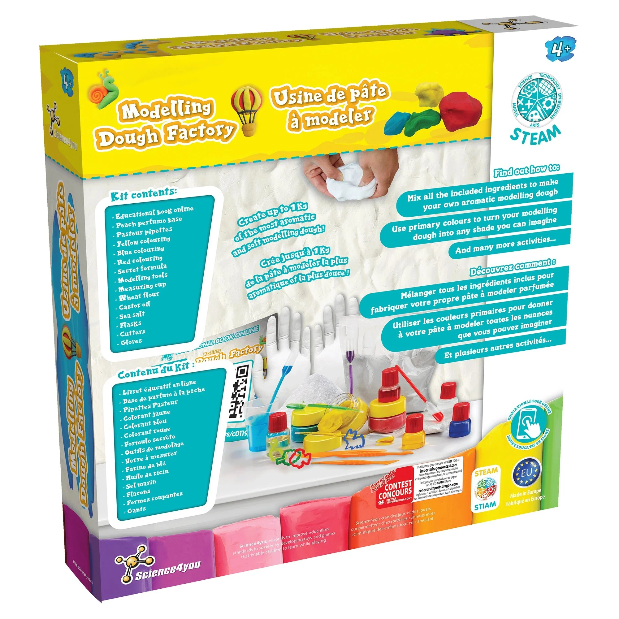 Science4You - Dough Factory - Image 4