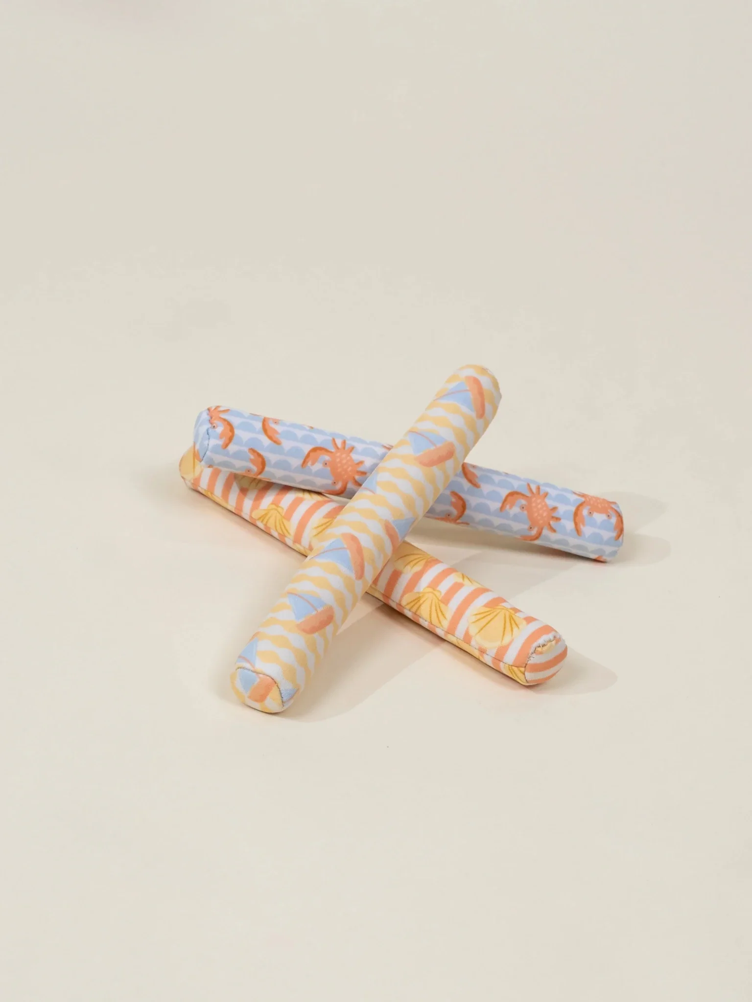 Set of 3 Neoprene Diving Sticks – Under the Sea - Image 4