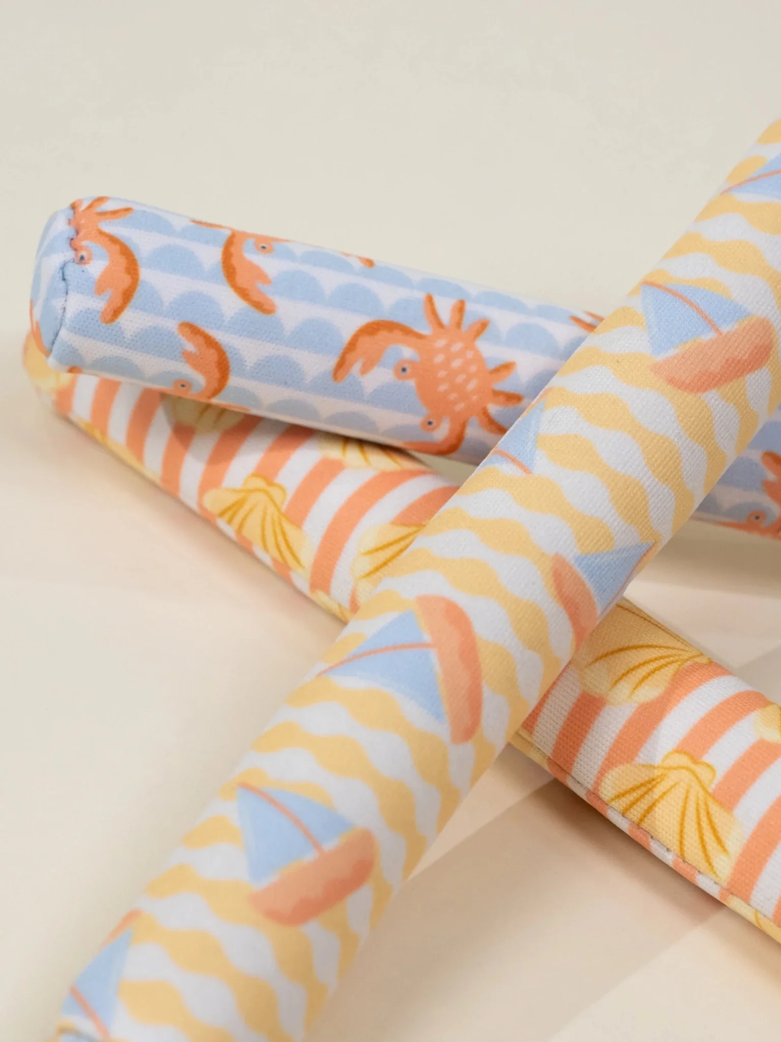 Set of 3 Neoprene Diving Sticks – Under the Sea - Image 5