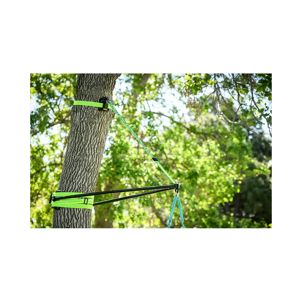 Slackers Build A Branch - Image 5